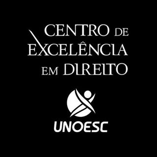 Centro de Excelencia em Direito - Unoesc